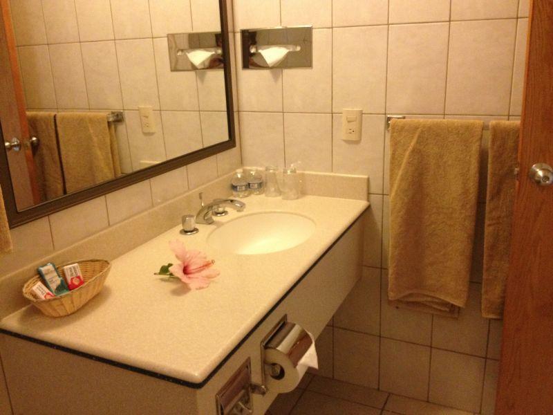 The Halfway Inn Герреро-Негро Номер фото